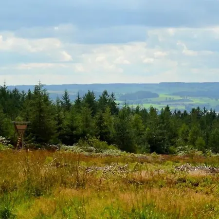 Champetre Al Werihe Prázdninový dům