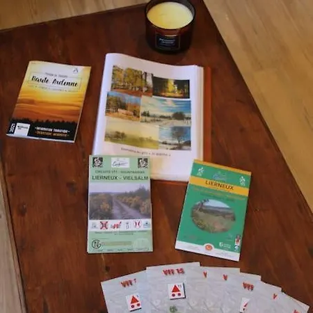 Champetre Al Werihe Lierneux