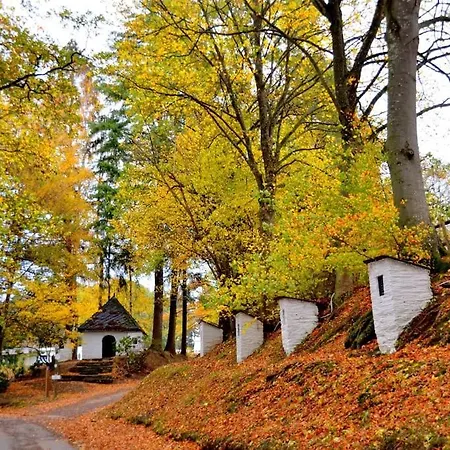 Champetre Al Werihe Σπίτι διακοπών