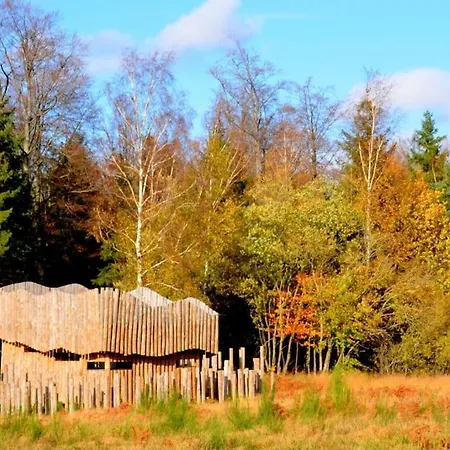 Champetre Al Werihe *