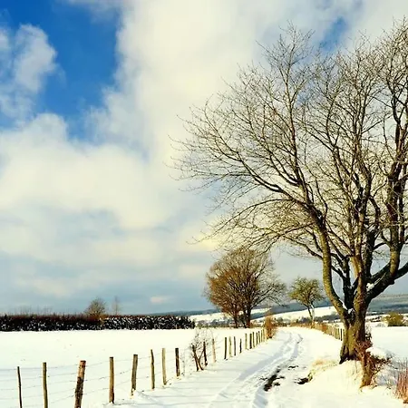 Prázdninový dům Champetre Al Werihe *