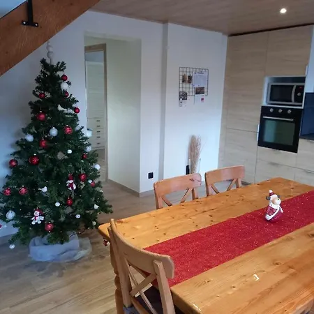 Champetre Al Werihe Lierneux