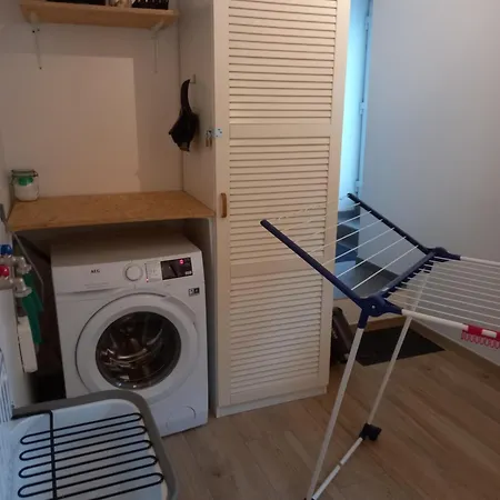 Champetre Al Werihe Vakantiehuis Lierneux