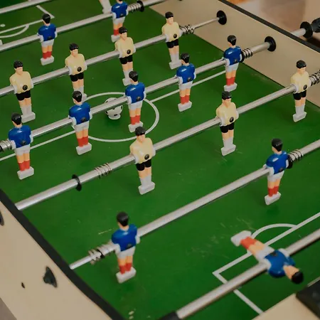 Champetre Al Werihe Σπίτι διακοπών *