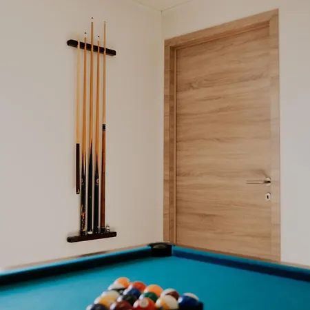 Champetre Al Werihe Дом отдыха