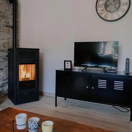 Σπίτι διακοπών Champetre Al Werihe