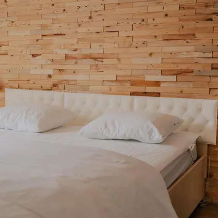 Champetre Al Werihe Prázdninový dům Lierneux