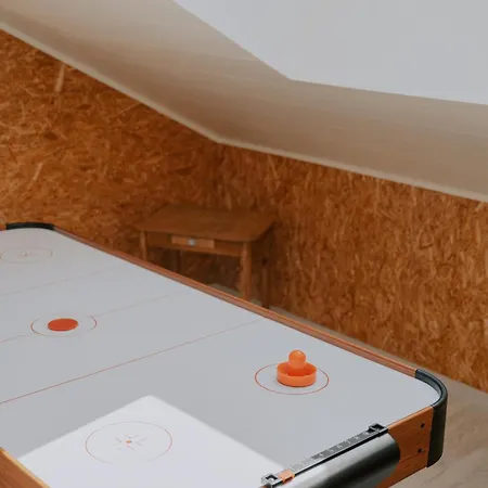 Дом отдыха Champetre Al Werihe Lierneux