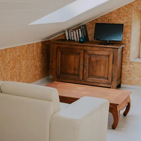 Champetre Al Werihe Lierneux