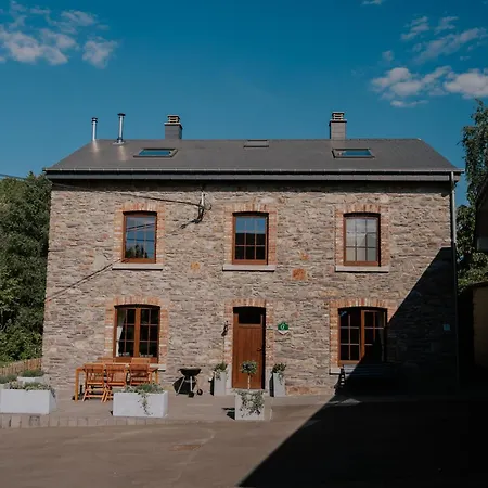 Champetre Al Werihe * Lierneux