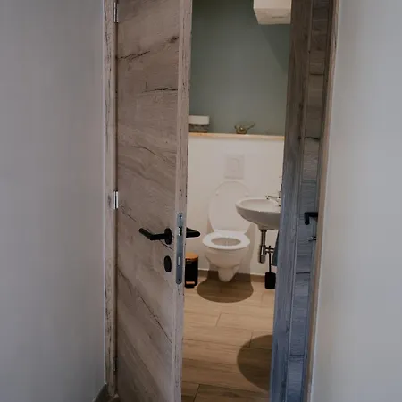 Champetre Al Werihe Σπίτι διακοπών