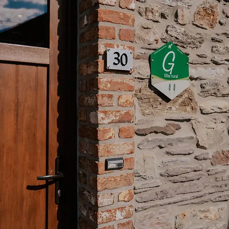 Vakantiehuis Champetre Al Werihe