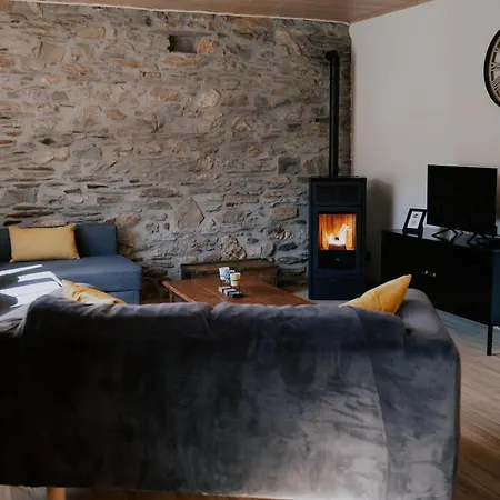 Champetre Al Werihe Prázdninový dům *