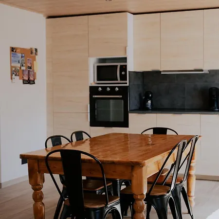 Champetre Al Werihe *