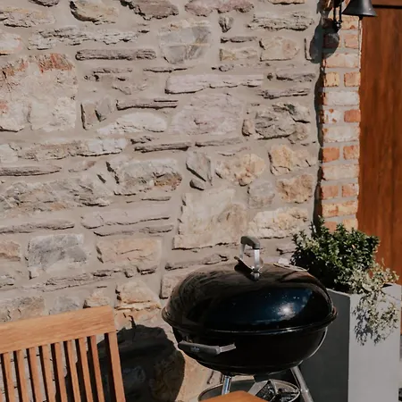 Champetre Al Werihe Vakantiehuis