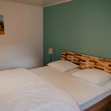 Vakantiehuis Champetre Al Werihe