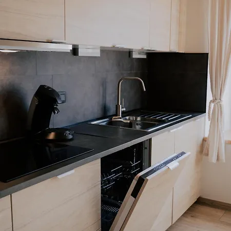 Champetre Al Werihe Prázdninový dům *