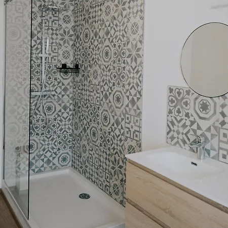 Prázdninový dům Champetre Al Werihe Lierneux