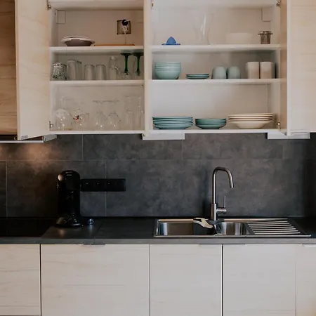 Champetre Al Werihe * Lierneux