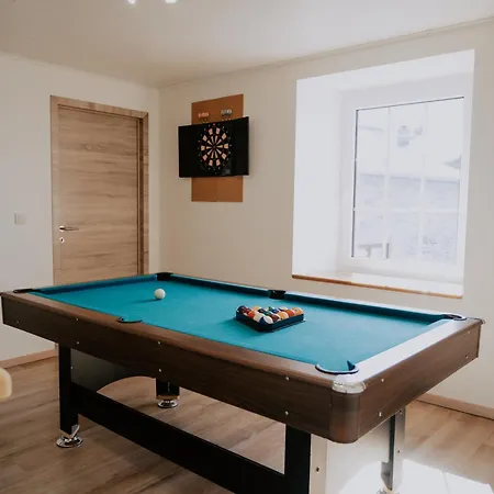 Champetre Al Werihe Σπίτι διακοπών