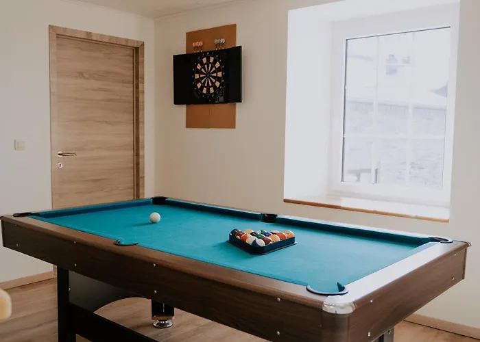 Champetre Al Werihe Сasa de vacaciones